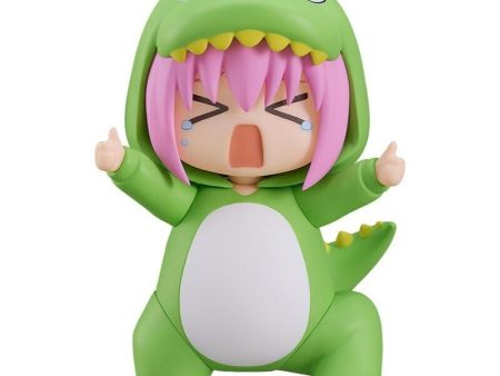 Nendoroid BOCCHI THE ROCK! Hitori Gotoh Monster Ver. Action Figure JAPAN Online