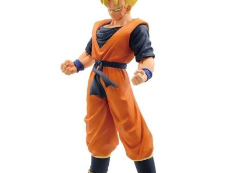 Ichiban Kuji Dragon Ball Z Duel to the Future Son Gohan Prize C Figure JAPAN Sale