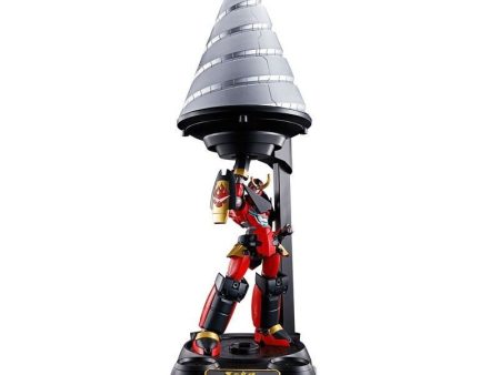 BANDAI Gurren Lagann & Daikaiten Giga Drill Set GX-107 Action Figure JAPAN Online