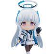 Nendoroid Blue Archive Ushio Noa Action Figure JAPAN OFFICIAL For Cheap