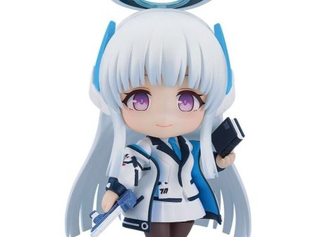 Nendoroid Blue Archive Ushio Noa Action Figure JAPAN OFFICIAL For Cheap