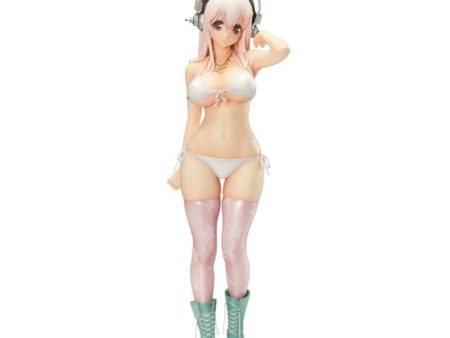 Super Sonico SoniComi Package ver. 1 5 Figure JAPAN OFFICIAL Fashion