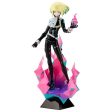 Kotobukiya Promare Lio Fotia 1 7 Figure JAPAN OFFICIAL Supply