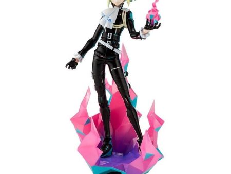 Kotobukiya Promare Lio Fotia 1 7 Figure JAPAN OFFICIAL Supply