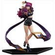 League of Legends K DA Evelynn 1 7 Figure JAPAN OFFICIAL Online now