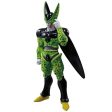 Ichiban Kuji Dragon Ball Z Duel to the Future Perfect Cell Prize A Figure JAPAN For Sale