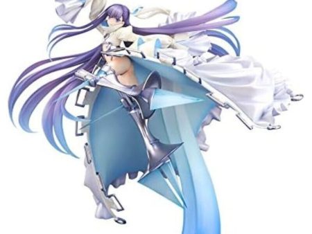 Fate Grand Order Alter Ego Meltryllis 1 8 Figure JAPAN OFFICIAL Cheap