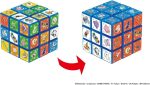 MegaHouse Pokemon Rubik s Cube Ver.BLUE JAPAN OFFICIAL Cheap