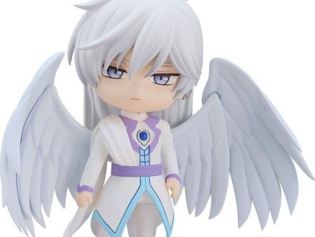 Nendoroid Cardcaptor Sakura Clear Card Yue Action Figure JAPAN OFFICIAL Online