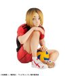 MegaHouse G.E.M. Series Haikyuu!! Kenma Kozume Palm size Figure JAPAN OFFICIAL Cheap