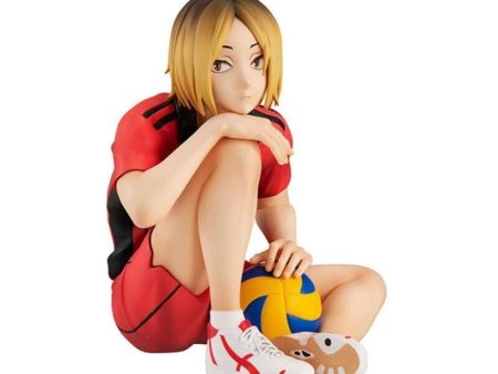 MegaHouse G.E.M. Series Haikyuu!! Kenma Kozume Palm size Figure JAPAN OFFICIAL Cheap