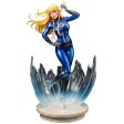 Kotobukiya Marvel Bishoujo Invisible Woman Ultimate 1 6 Figure JAPAN OFFICIAL Online now