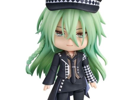 Nendoroid AMNESIA Ukyo Action Figure JAPAN OFFICIAL Online Sale