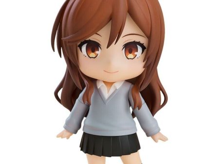 Nendoroid Horimiya Kyoko Hori Action Figure JAPAN OFFICIAL Fashion