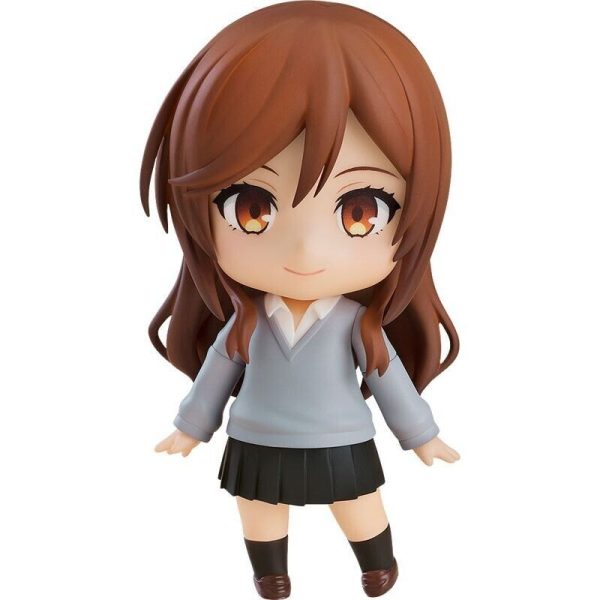 Nendoroid Horimiya Kyoko Hori Action Figure JAPAN OFFICIAL Fashion