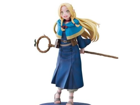 FuRyu TENITOL Delicious in Dungeon Marcille Figure JAPAN OFFICIAL Hot on Sale