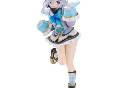 POP UP PARADE Hololive Production Amane Kanata Figure JAPAN OFFICIAL Online Hot Sale