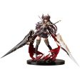 Kotobukiya Rage of Bahamut Forte The Devoted 1 8 Figure JAPAN OFFICIAL Fashion