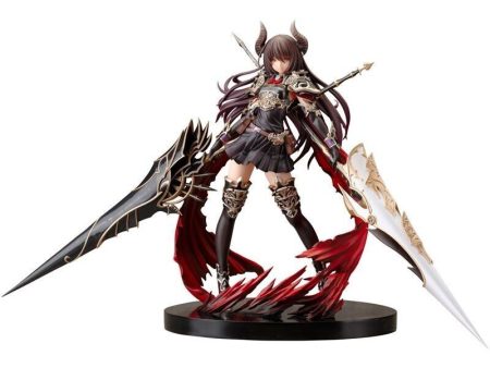 Kotobukiya Rage of Bahamut Forte The Devoted 1 8 Figure JAPAN OFFICIAL Fashion