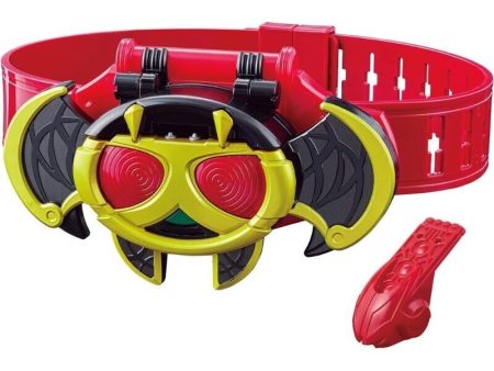 BANDAI Legend Transformation Belt Series Kamen Rider Kiva Kivat Belt JAPAN Hot on Sale