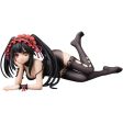 Kotobukiya Date A Live II Kurumi Tokisaki 1 7 Figure JAPAN OFFICIAL Online Sale