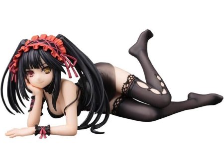 Kotobukiya Date A Live II Kurumi Tokisaki 1 7 Figure JAPAN OFFICIAL Online Sale