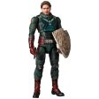 Medicom Toy MAFEX No.238 THE BOYS Soldier Boy Action Figure JAPAN OFFICIAL Sale