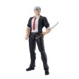 BANDAI S.H.Figuarts Undead Unluck Andy Action Figure JAPAN OFFICIAL Online Sale