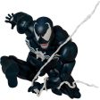 Medicom Toy MAFEX No.088 VENOM (COMIC Ver.) Action Figure JAPAN OFFICIAL Online now