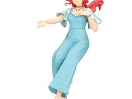 Mobile Suit Gundam The Witch From Mercury Season 2 Ending Suletta Mercury Figure Discount