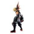 Ichiban Kuji My Hero Academia Begin the HERO Katsuki Bakugo Prize B Figure JAPAN Cheap