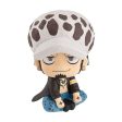 MegaHouse ONE PIECE Trafalgar Law Figure JAPAN OFFICIAL on Sale