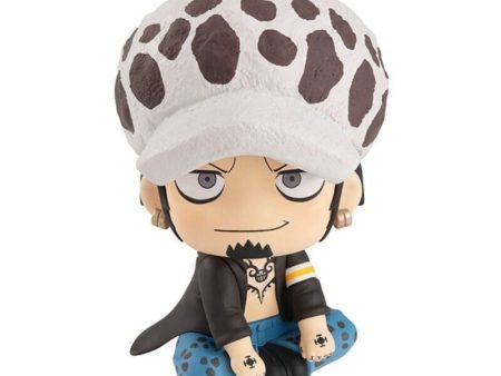 MegaHouse ONE PIECE Trafalgar Law Figure JAPAN OFFICIAL on Sale