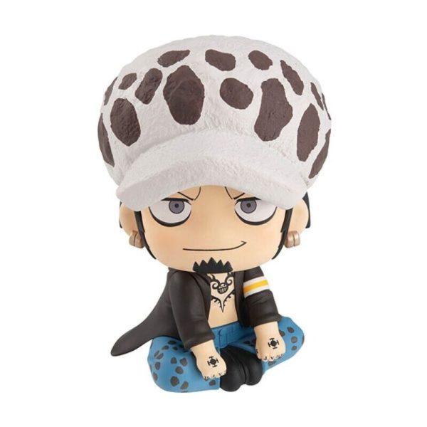 MegaHouse ONE PIECE Trafalgar Law Figure JAPAN OFFICIAL on Sale