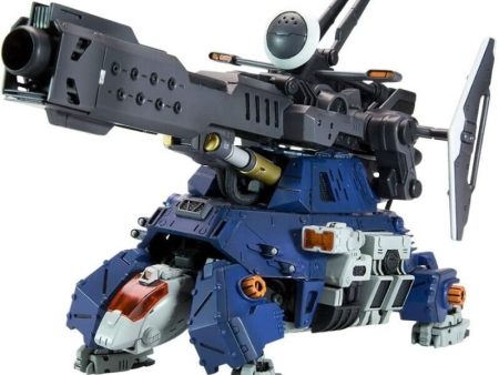 Kotobukiya ZOIDS RZ-013 Buster Tortoise 1 72 Model Kit JAPAN OFFICIAL Online Sale