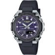 CASIO G-SHOCK GST-B600A-1A6JF G-STEEL Bluetooth Mobile Solar Men s Watch JAPAN Online Hot Sale