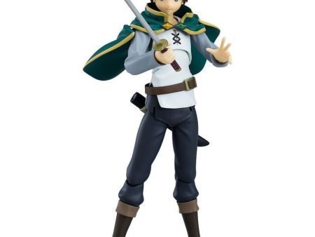 Max Factory figma KonoSuba 3 Kazuma Action Figure JAPAN OFFICIAL Online Sale