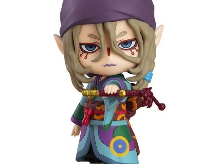 Nendoroid Mononoke Medicine Seller Action Figure JAPAN OFFICIAL Discount