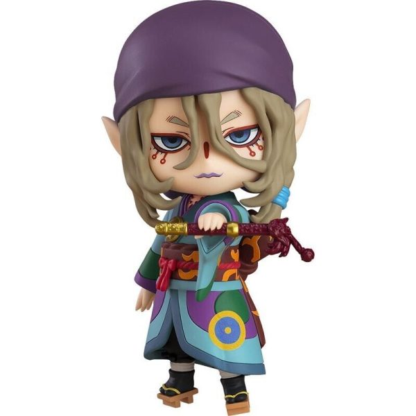 Nendoroid Mononoke Medicine Seller Action Figure JAPAN OFFICIAL Discount