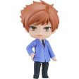 Nendoroid Ouran High School Host Club Kaoru Hitachiin Action Figure JAPAN For Discount