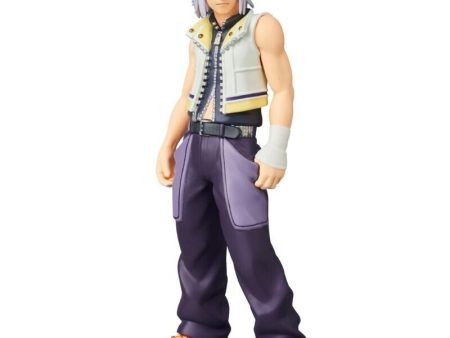 Medicom Toy Ultra Detail Figure No.785 UDF Kingdom Hearts II Riku Figure JAPAN For Cheap