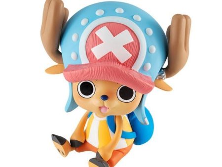 MegaHouse LookUp ONE PIECE Tony Tony Chopper Figure JAPAN OFFICIAL Online