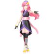 Banpresto Mobile Suit Gundam SEED FREEDOM Lacus Clyne Figure JAPAN OFFICIAL Discount