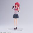 SEGA Desktop×Decorate Collections Bocchi the Rock Ikuyo Kita Figure JAPAN For Sale