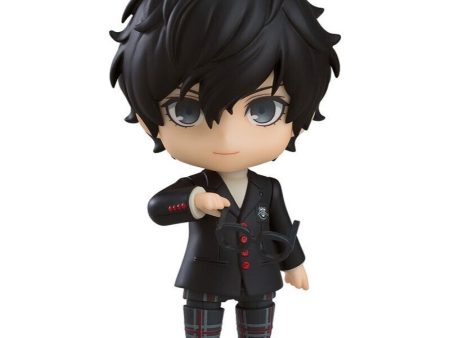 Nendoroid Persona 5 Royal P5R Protagonist School Uniform Ver. Action Figure Online