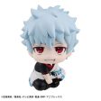 MegaHouse LookUp Gintama Gintoki Sakata Figure JAPAN OFFICIAL Supply