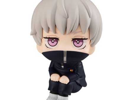 MegaHouse LookUp Jujutsu Kaisen Toge Inumaki Figure JAPAN OFFICIAL Supply