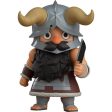 Nendoroid Delicious in Dungeon Senshi Action Figure JAPAN OFFICIAL on Sale