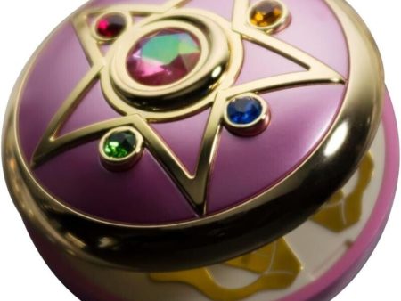 BANDAI Sailor Moon R PROPLICA Crystal Star Brilliant Color Edition JAPAN Fashion