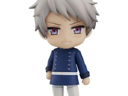 Nendoroid Hetalia World Stars Prussia Action Figure JAPAN OFFICIAL Cheap